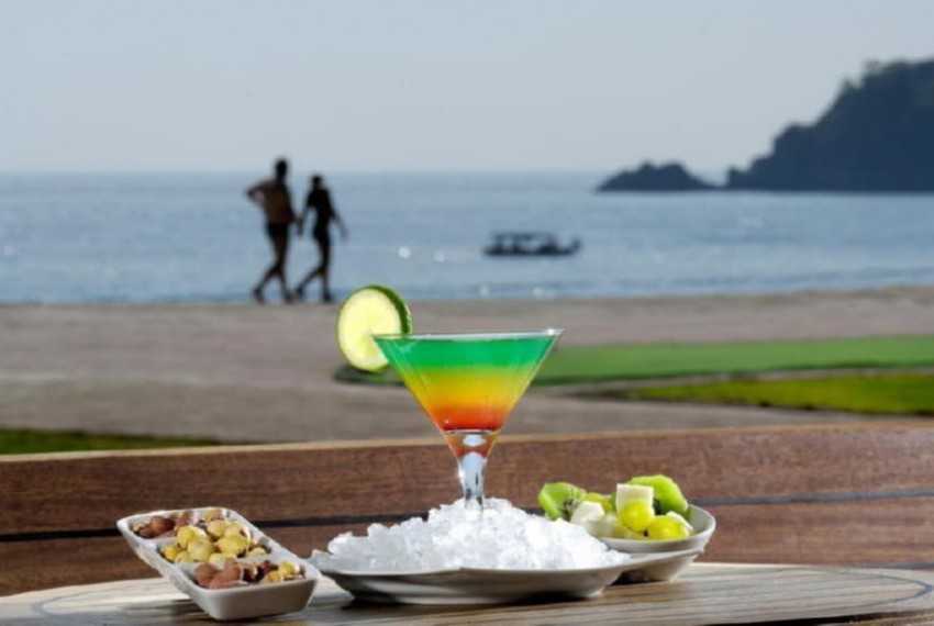 Club Belcekiz Beach, 5* Club Belcekiz Beach, 5*