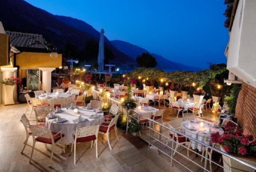 Club Belcekiz Beach, 5* Club Belcekiz Beach, 5*