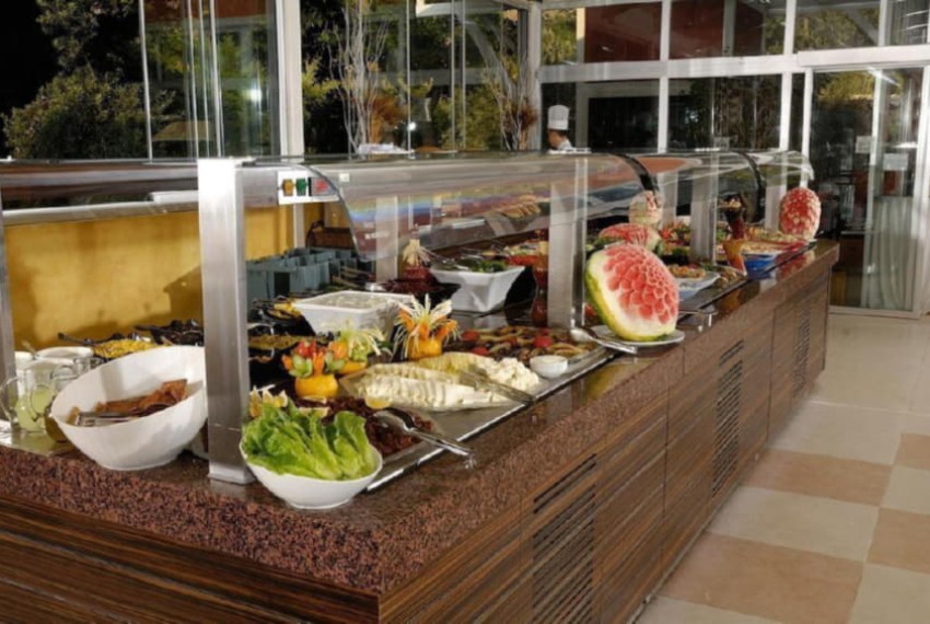 Club Belcekiz Beach, 5* Club Belcekiz Beach, 5*