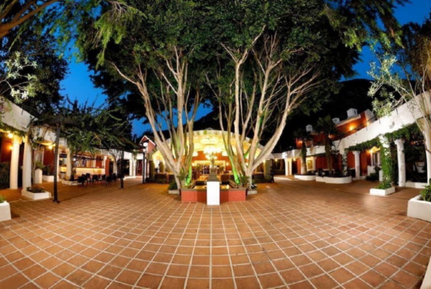 Club Belcekiz Beach, 5* Club Belcekiz Beach, 5*