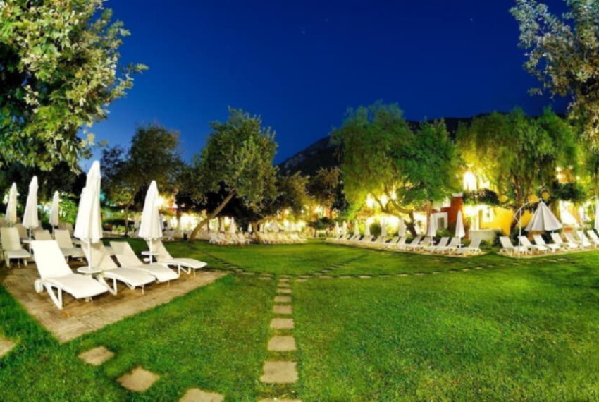 Club Belcekiz Beach, 5* Club Belcekiz Beach, 5*