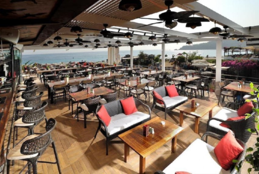 Club Belcekiz Beach, 5* Club Belcekiz Beach, 5*