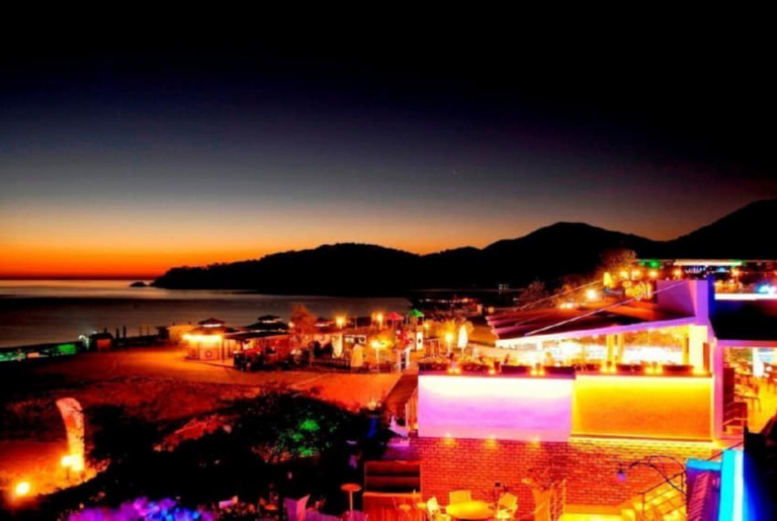 Club Belcekiz Beach, 5* Club Belcekiz Beach, 5*