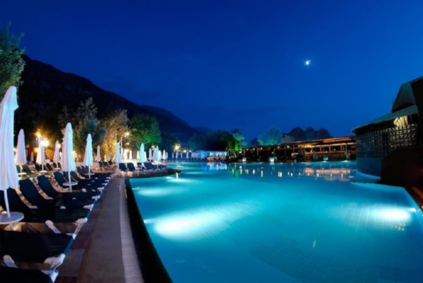 Club Belcekiz Beach, 5* Club Belcekiz Beach, 5*