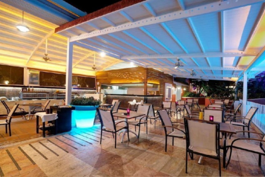 Club Belcekiz Beach, 5* Club Belcekiz Beach, 5*