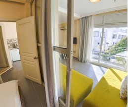 Sky Vela Hotel (ex. Club Vela Hotel), 4*