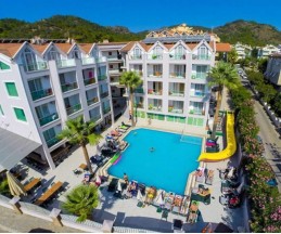 Club Palm Marmaris, 3*