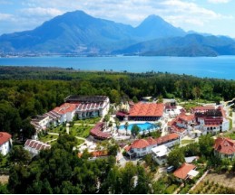 Majesty Club Lykia Botanika, 4*