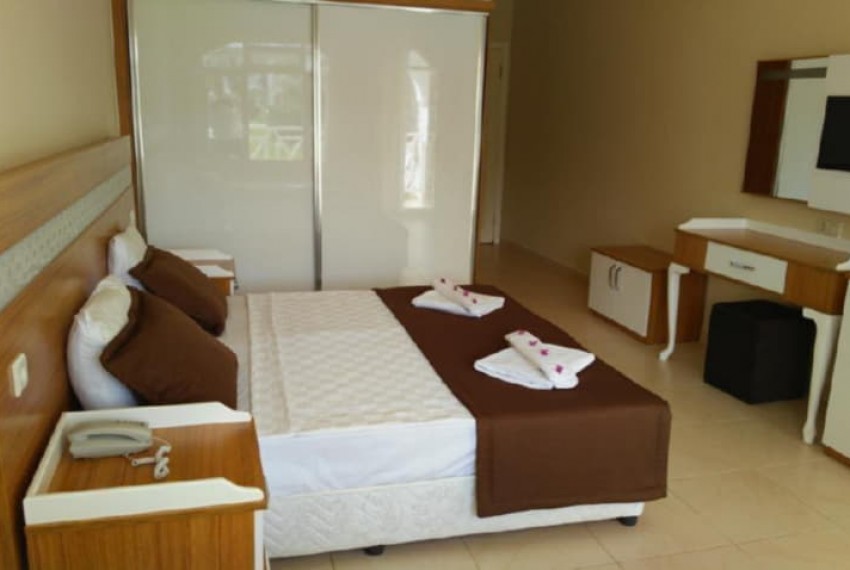 Majesty Club Lykia Botanika, 4* Majesty Club Lykia Botanika, 4*