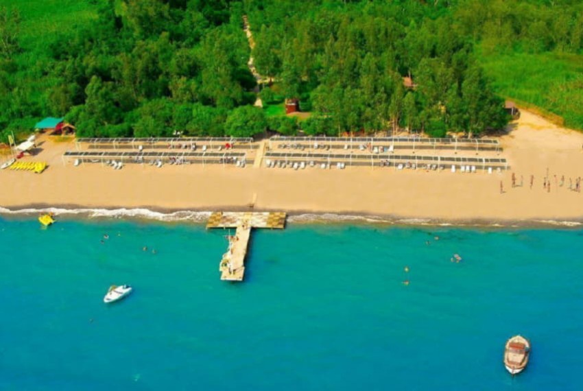 Majesty Club Lykia Botanika, 4* Majesty Club Lykia Botanika, 4*