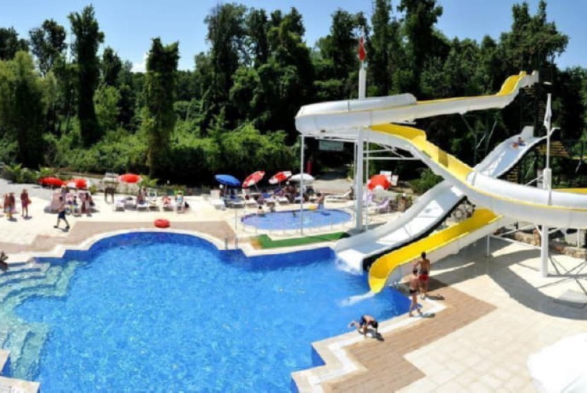 Majesty Club Lykia Botanika, 4* Majesty Club Lykia Botanika, 4*