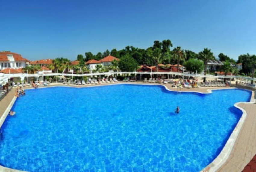 Majesty Club Lykia Botanika, 4* Majesty Club Lykia Botanika, 4*