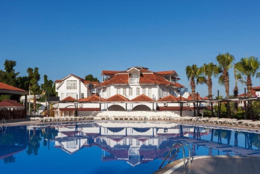 Majesty Club Lykia Botanika, 4* Majesty Club Lykia Botanika, 4*