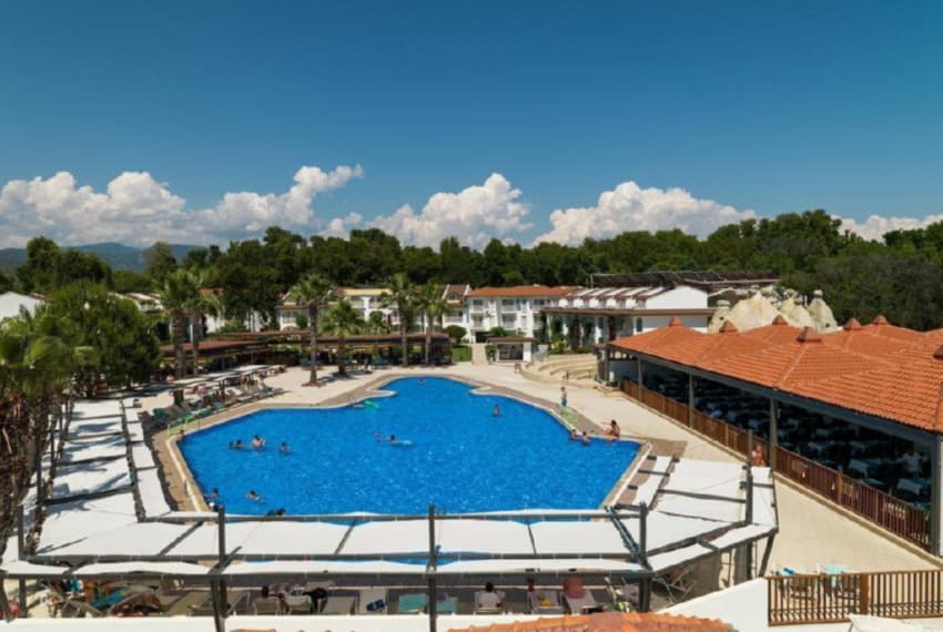 Majesty Club Lykia Botanika, 4* Majesty Club Lykia Botanika, 4*
