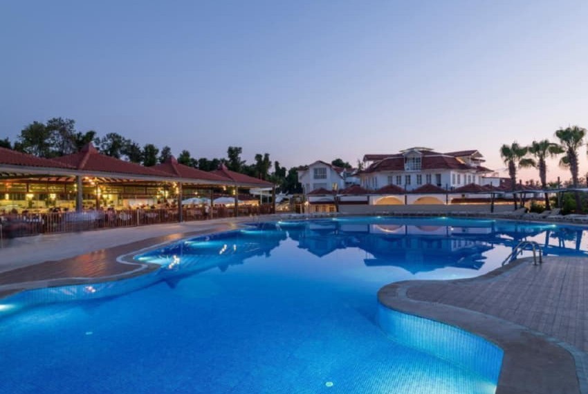 Majesty Club Lykia Botanika, 4* Majesty Club Lykia Botanika, 4*