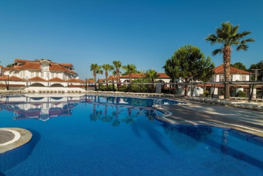 Majesty Club Lykia Botanika, 4* Majesty Club Lykia Botanika, 4*