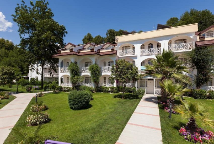 Majesty Club Lykia Botanika, 4* Majesty Club Lykia Botanika, 4*