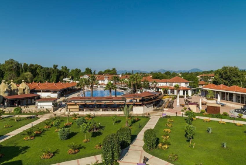Majesty Club Lykia Botanika, 4* Majesty Club Lykia Botanika, 4*