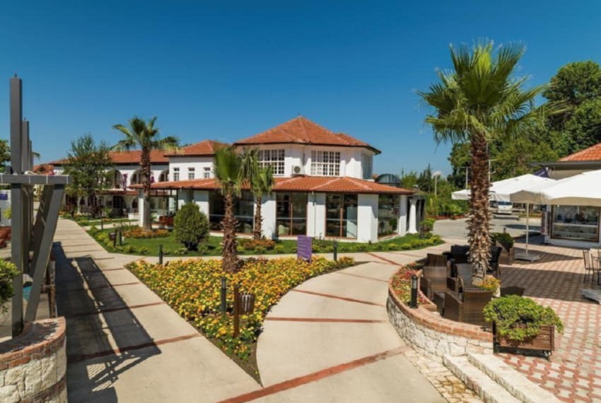 Majesty Club Lykia Botanika, 4* Majesty Club Lykia Botanika, 4*