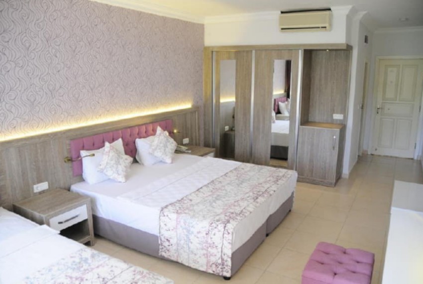 Majesty Club Lykia Botanika, 4* Majesty Club Lykia Botanika, 4*