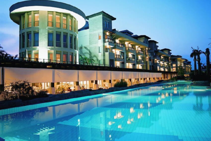 Xanthe Resort, 5* Xanthe Resort, 5*