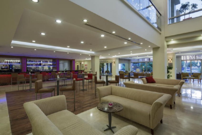 Xanthe Resort, 5* Xanthe Resort, 5*
