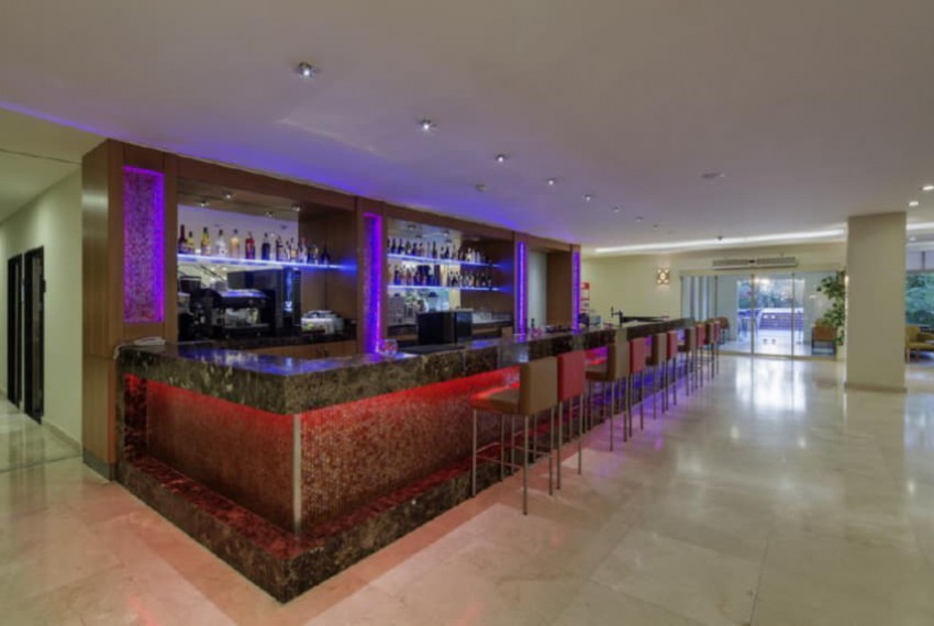 Xanthe Resort, 5* Xanthe Resort, 5*