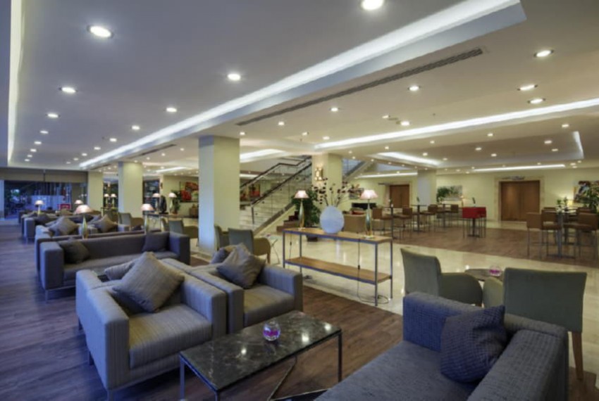 Xanthe Resort, 5* Xanthe Resort, 5*