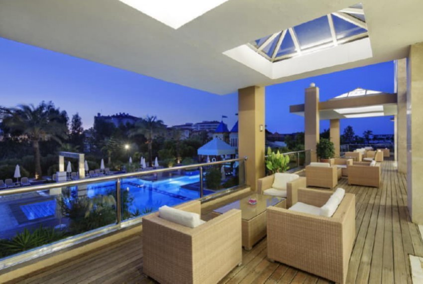 Xanthe Resort, 5* Xanthe Resort, 5*
