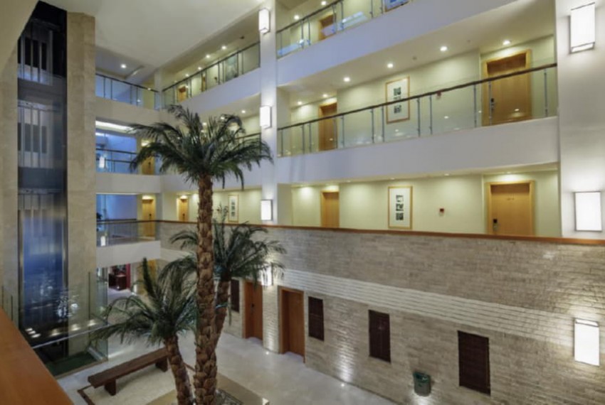 Xanthe Resort, 5* Xanthe Resort, 5*