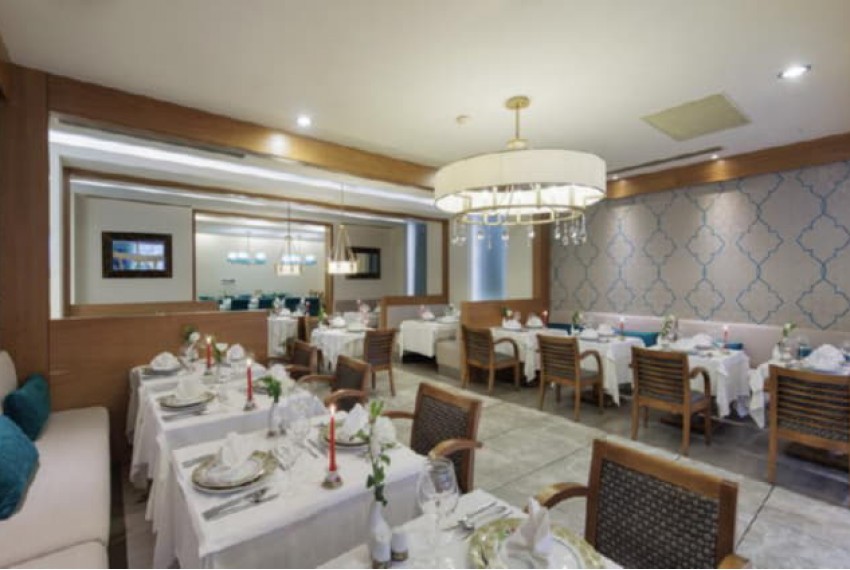 Xanthe Resort, 5* Xanthe Resort, 5*