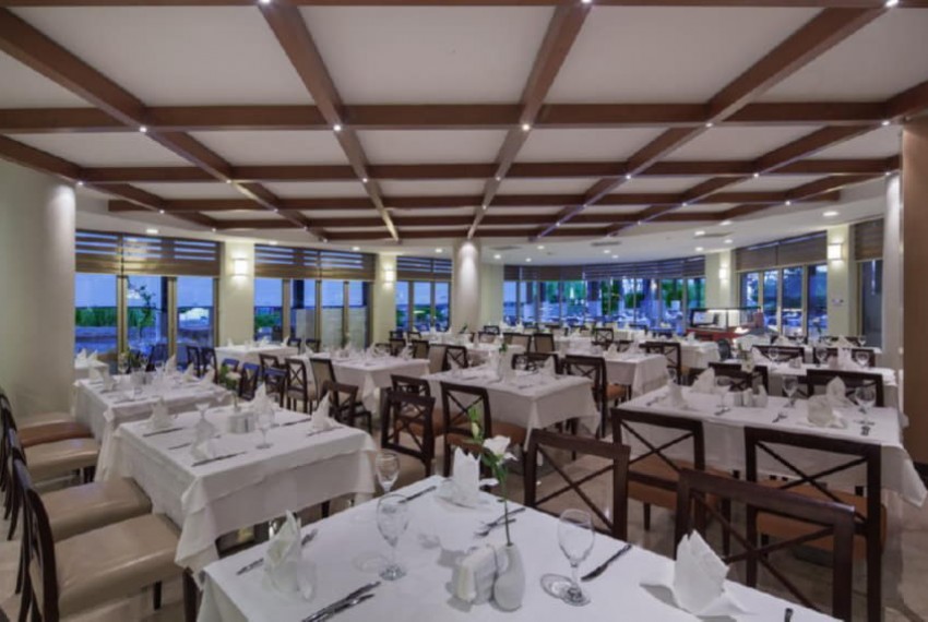 Xanthe Resort, 5* Xanthe Resort, 5*