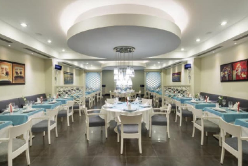 Xanthe Resort, 5* Xanthe Resort, 5*