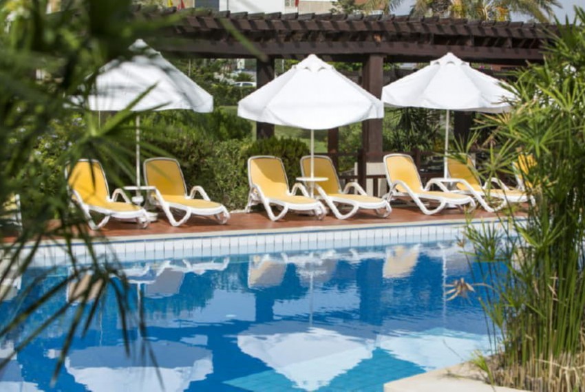 Xanthe Resort, 5* Xanthe Resort, 5*