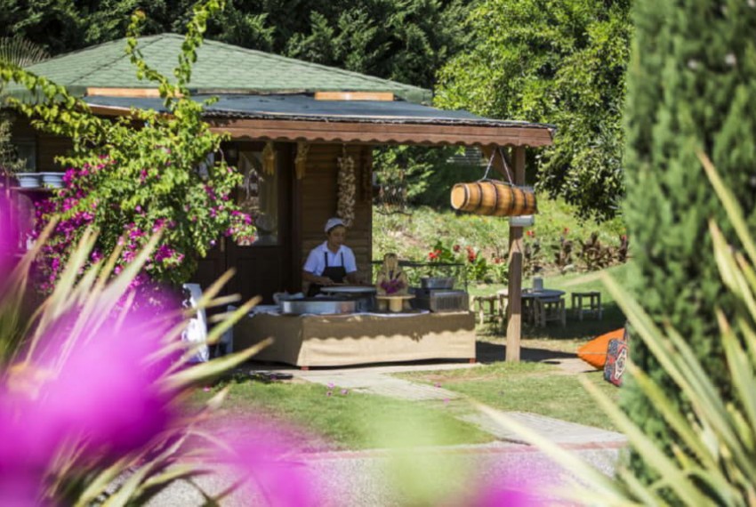 Xanthe Resort, 5* Xanthe Resort, 5*