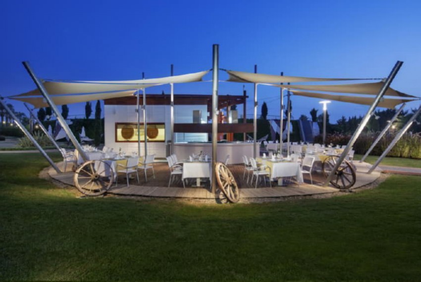 Xanthe Resort, 5* Xanthe Resort, 5*