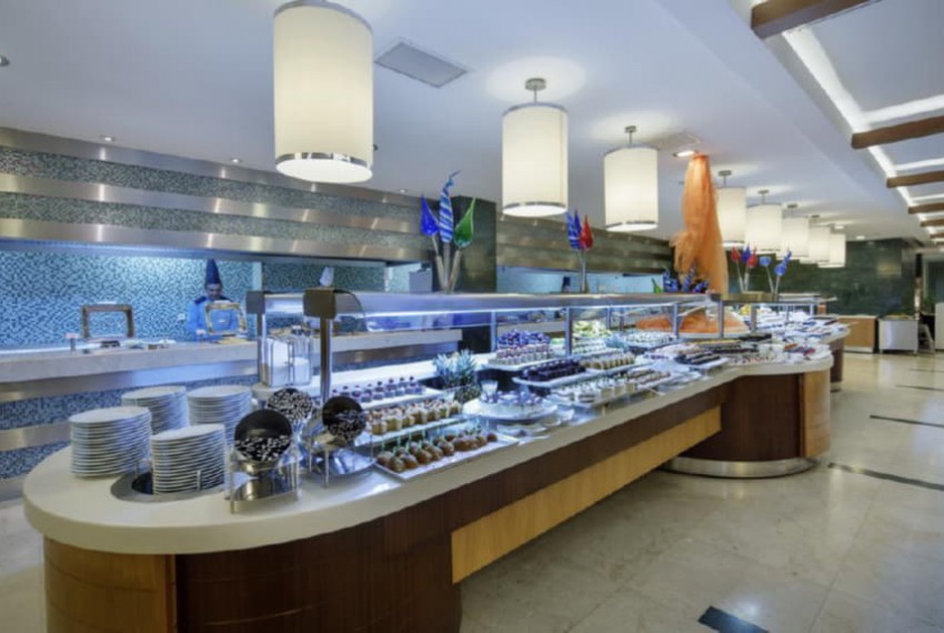Xanthe Resort, 5* Xanthe Resort, 5*