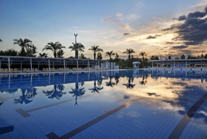 Xanthe Resort, 5* Xanthe Resort, 5*