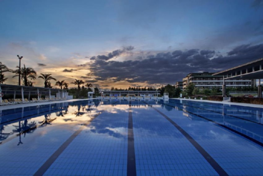 Xanthe Resort, 5* Xanthe Resort, 5*