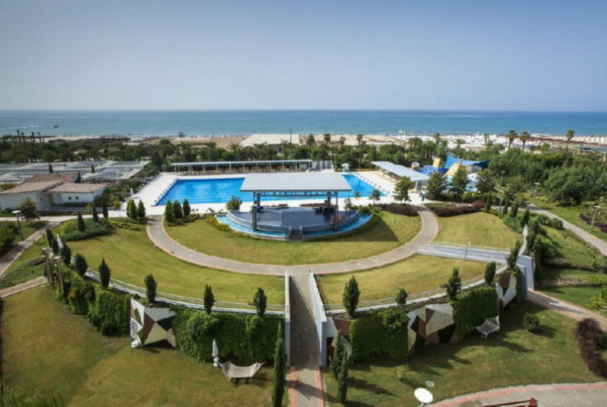 Xanthe Resort, 5* Xanthe Resort, 5*
