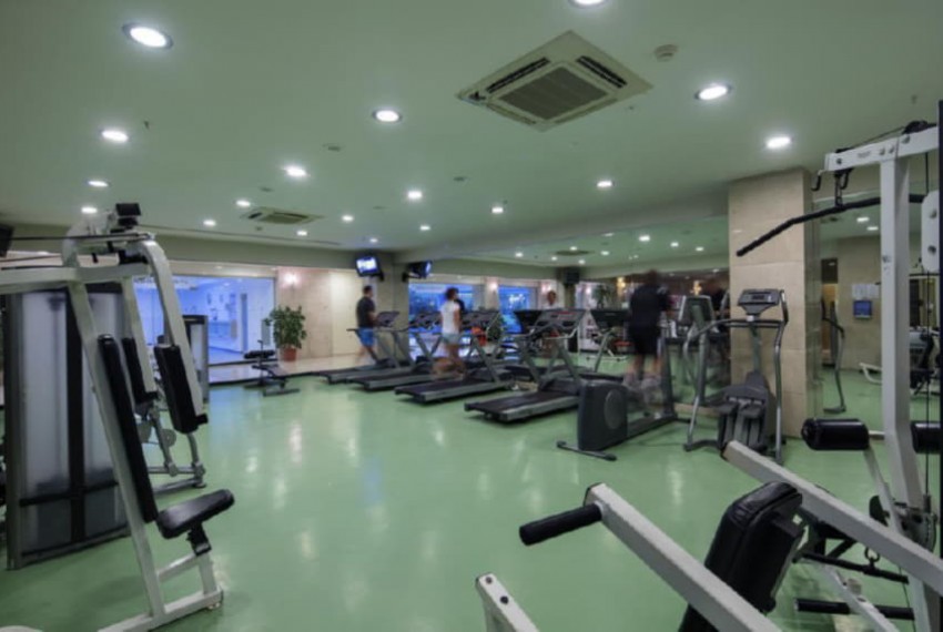 Xanthe Resort, 5* Xanthe Resort, 5*