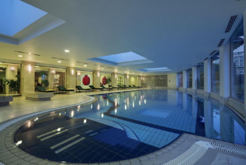 Xanthe Resort, 5* Xanthe Resort, 5*