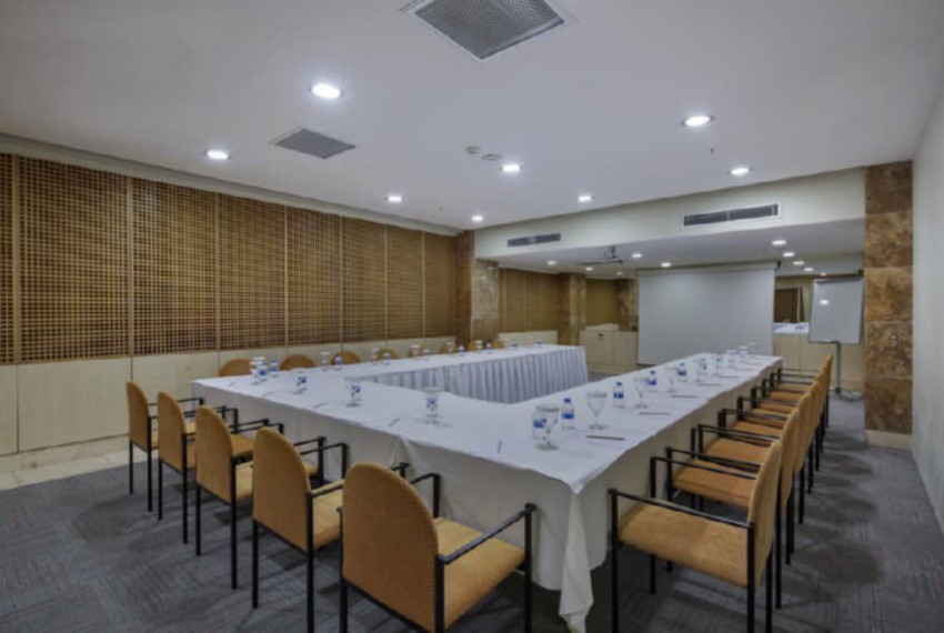 Xanthe Resort, 5* Xanthe Resort, 5*