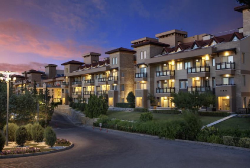 Xanthe Resort, 5* Xanthe Resort, 5*
