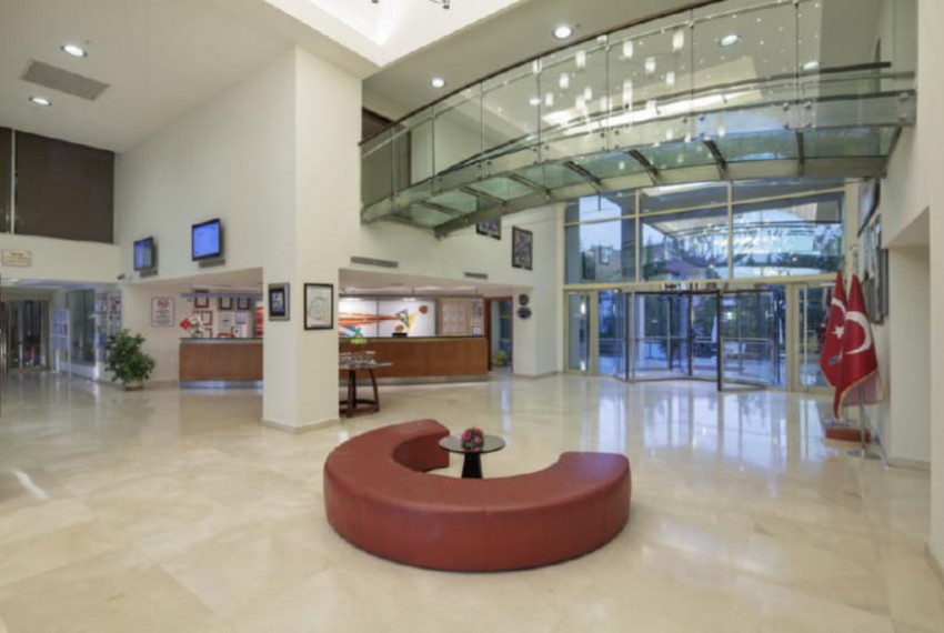 Xanthe Resort, 5* Xanthe Resort, 5*