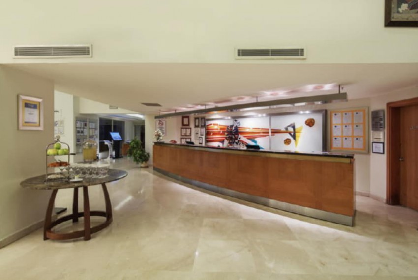 Xanthe Resort, 5* Xanthe Resort, 5*