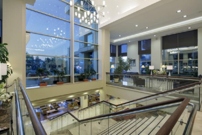 Xanthe Resort, 5* Xanthe Resort, 5*