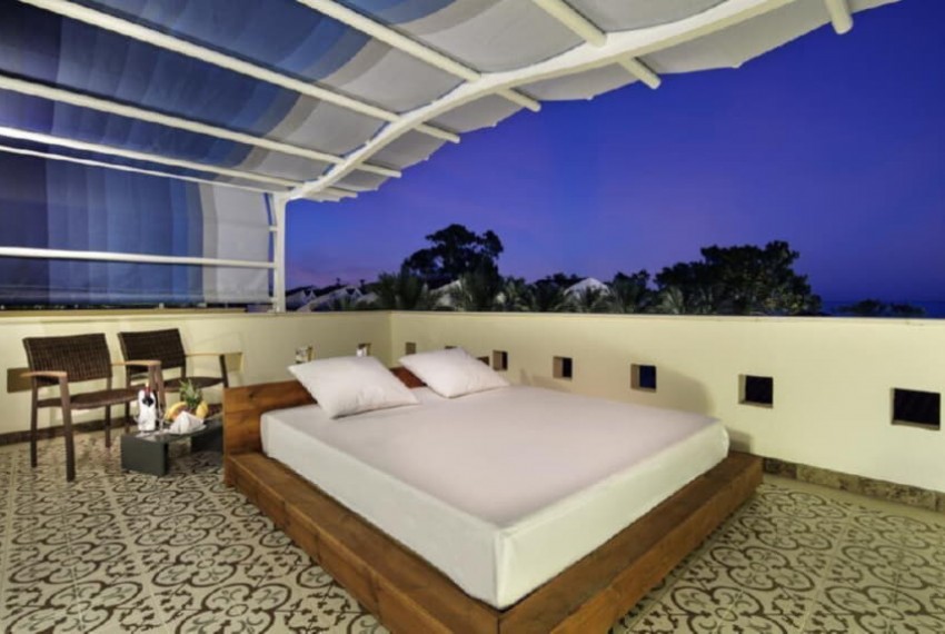 Crystal Aura Beach Resort & Spa, 5* Crystal Aura Beach Resort & Spa, 5*