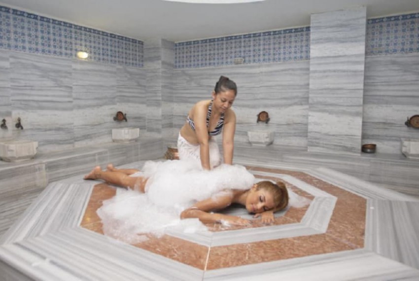 Crystal Aura Beach Resort & Spa, 5* Crystal Aura Beach Resort & Spa, 5*