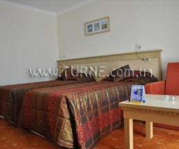 Dalaman Lykia Resort, 4*